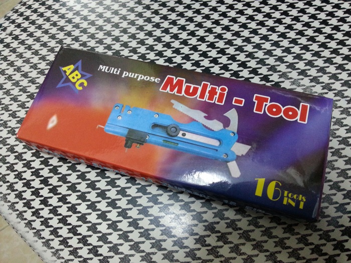 Bac loa ban dao '16 cong dung' nhu phim quang cao hinh anh