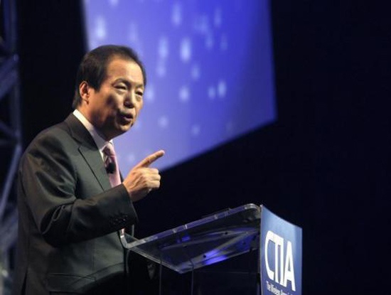 Thu nhap sep Samsung cao hon Tong giam doc Apple hinh anh