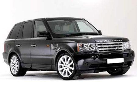 Becks sở hữu tới 2 chiếc Bentley.