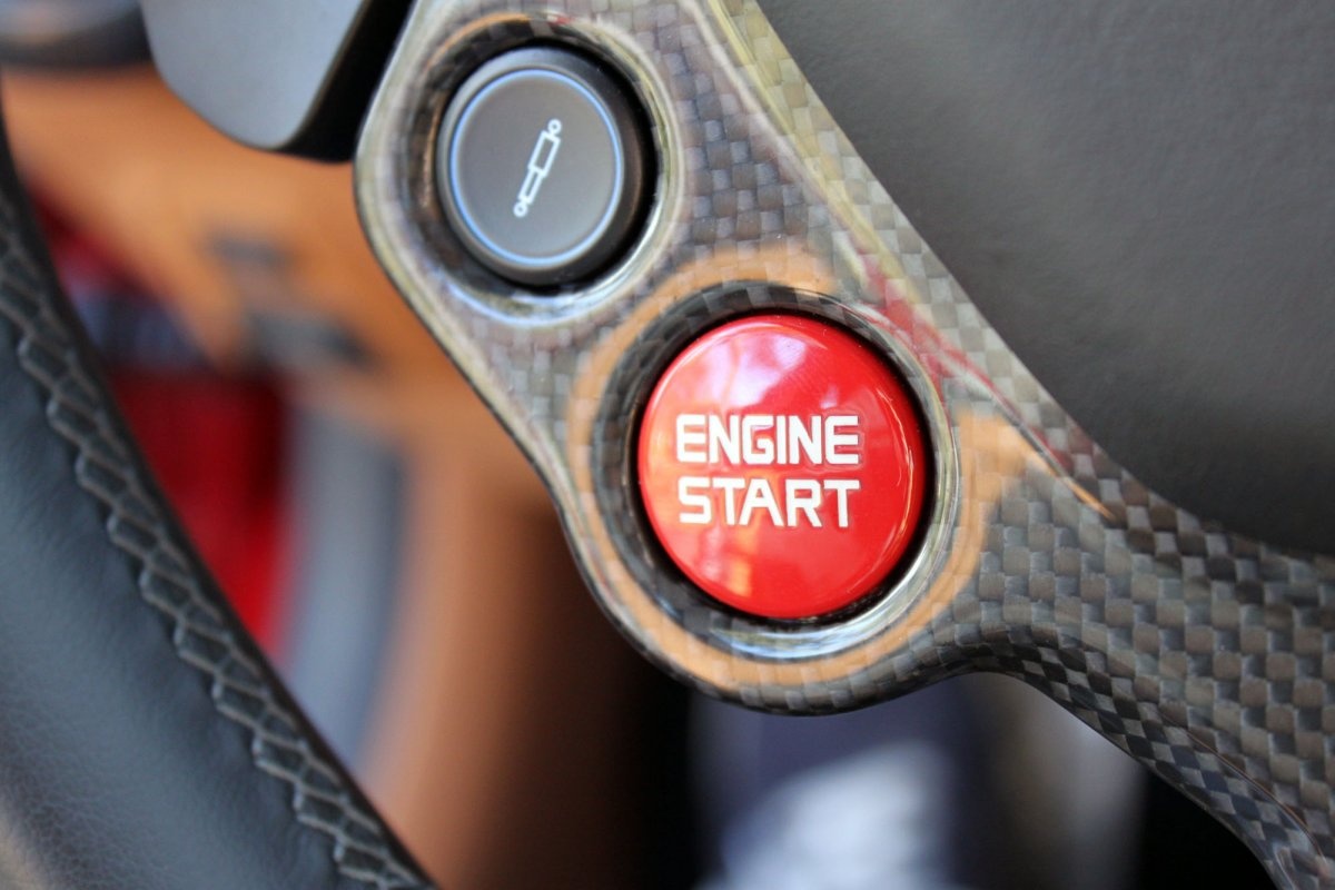 F12 thực sự bắt đầu cất 