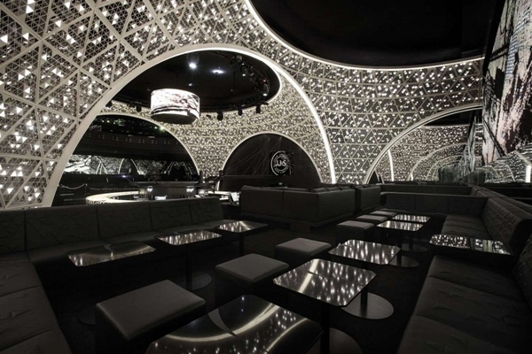 20 cong trinh kien truc dep nhat the gioi nam 2014 hinh anh