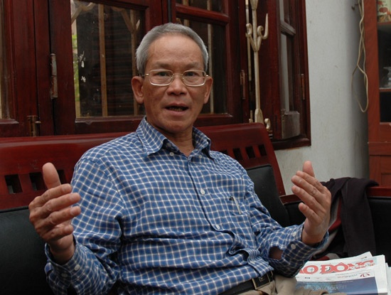 Co phan hoa MobiFone duoi 'goc nhin Mai Liem Truc' hinh anh