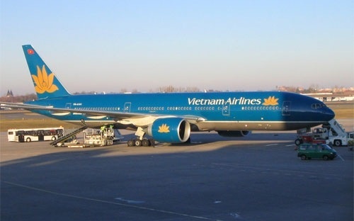 Vietnam Airlines se IPO trong thang 9 toi hinh anh