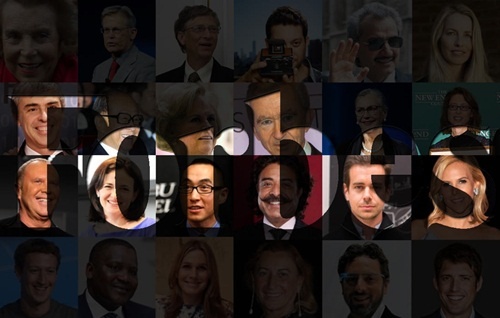 Nhung thong ke thu vi ve ty phu the gioi nam 2014 hinh anh