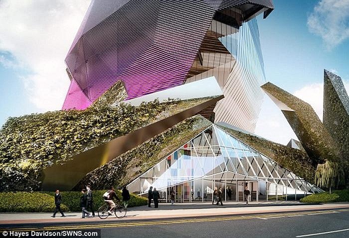 Dĩ nhiên, nó cũng đem lại cho họ cơ hội quảng bá ngành công nghiệp du lịch của đất nước mình cũng như những tiềm năng đầu tư khác, chưa kể nguồn thu hàng triệu USD từ việc cho thuê quảng cáo. 