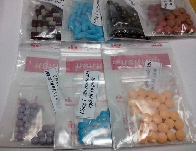 Thuc pham chuc nang khong nhan mac bien thanh than duoc hinh anh