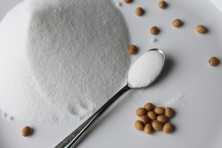 Vì tỉ lệ đường nho cần sử dụng rất ít nên nhiều mẹ còn rủ nhau mua chung đường nho để tiết kiệm chi phí.