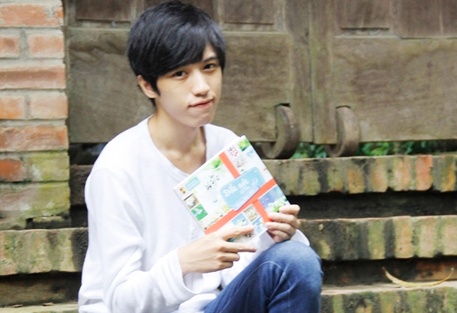 9X kiem chuc trieu dong/thang nho dat set Nhat Ban hinh anh