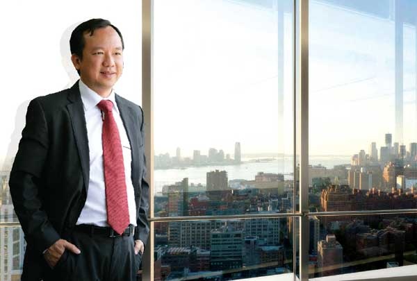 Cha de X-men ke chuyen ban 'con' hinh anh