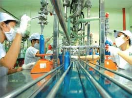 X-men của ICP là sản phẩm tiên phong khai phá thị trường mỹ phẩm nam giới ở Việt Na