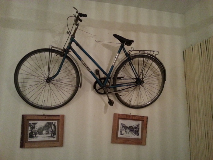 Xe đạp thống nhất, phượng hoàng…từng nổi danh đắt đỏ một thời với giá trị lên đến nửa cây vàng. 