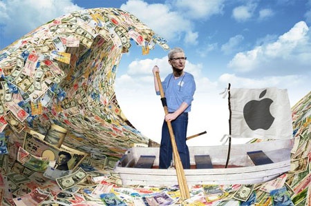 Apple có đến <abbr class=