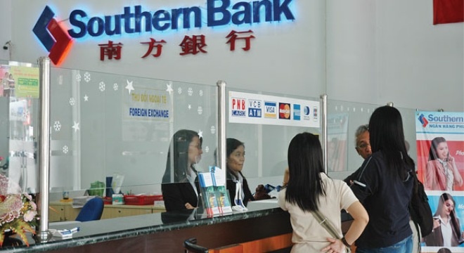 SouthernBank: Lai chua day 18 ty dong tra thu lao hon 14 ty hinh anh