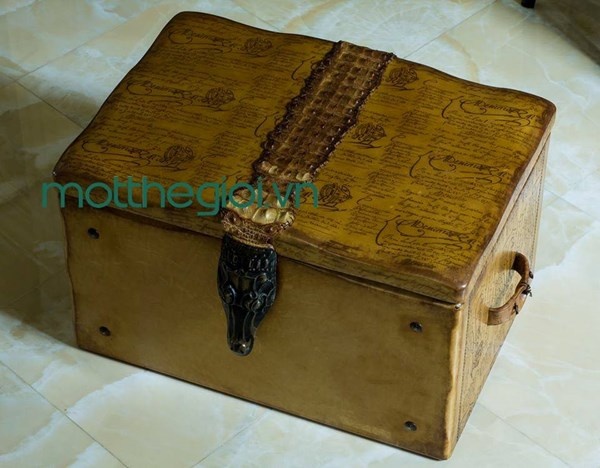 Gia tai do co quy hiem cua me chong Tang Thanh Ha hinh anh