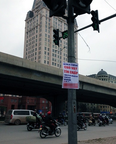 Loại hình tín dụng đen này còn ưu tiên đối tượng vay có thu nhập cao, ưu đãi giáo viên, cán bộ y tế.