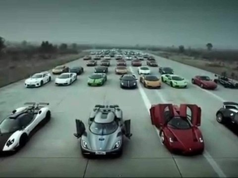 Một hình ảnh chụp từ đoạn video năm 2012 của SCC.