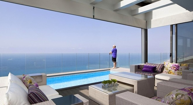Can Penthouse hoa le tai Israel hinh anh