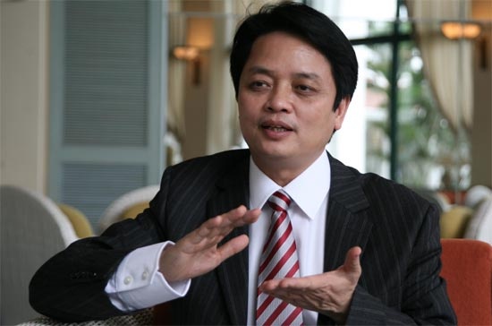 Ngan hang len Tay Nguyen canh tranh voi 'vua' ca phe? hinh anh