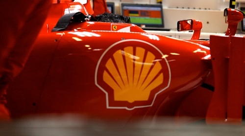 Quang cao xe Ferrari nam 2007: 4,5 trieu USD hinh anh