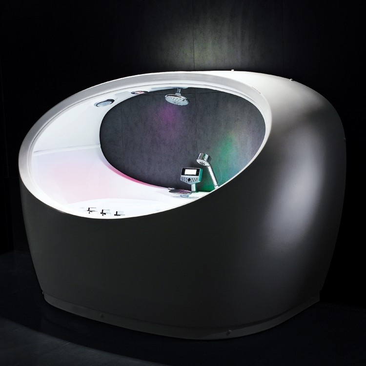 Bồn tắm Royal A909 Whirlpool. Giá: <abbr class=