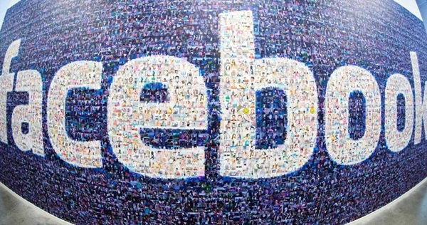 10 quoc gia dong nguoi dung Facebook nhat the gioi hinh anh