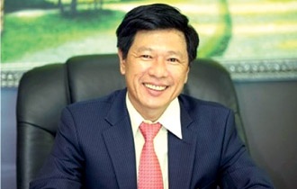 Vi sao chu tich Hoang Quan ban co phieu? hinh anh