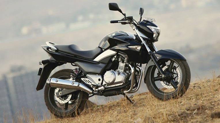 Suzuki Inazuma: Tot go hon tot nuoc son hinh anh
