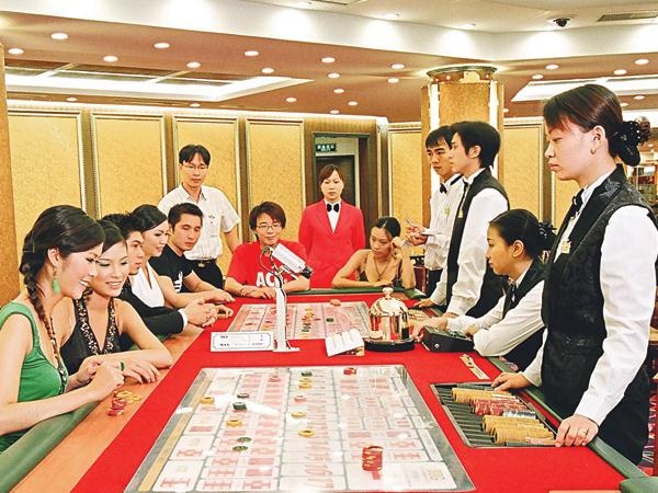 Loi ich nao den tu cac du an casino? hinh anh