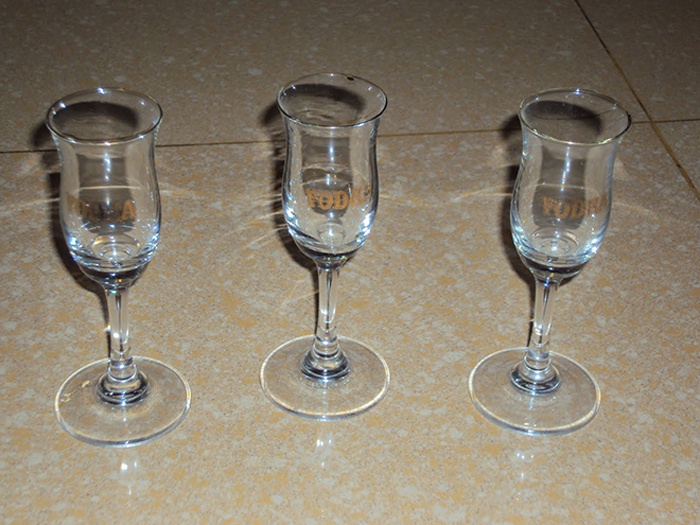 20.	Bộ cốc vẫn đương thời dù đã hơn 30 năm. 