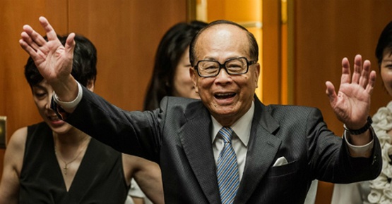 Vi sao ty phu giau nhat chau A 'chay' khoi Trung Quoc? hinh anh