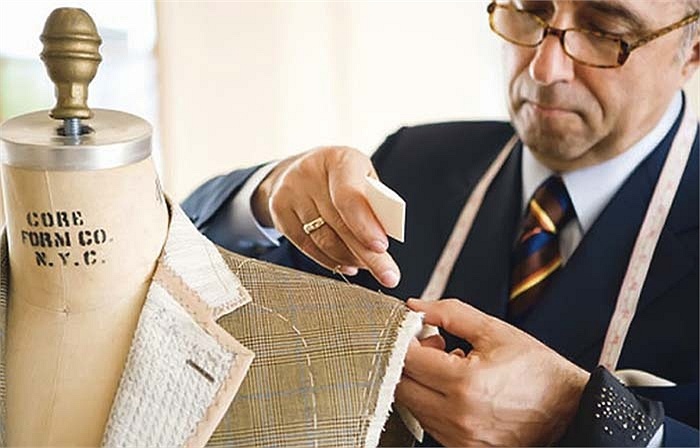 Nhung cong viec it chiu cang thang nhat nam 2014 hinh anh