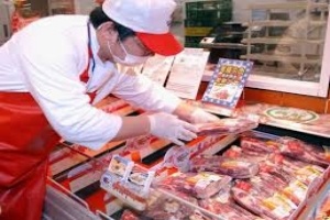 Treo thit bo, ban thit… la hinh anh