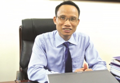 Sap nhap ngan hang kieu 'bo-con': Hy huu? hinh anh