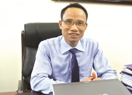 TS. Cấn Văn Lực: Không lo sức khỏe NH lớn 