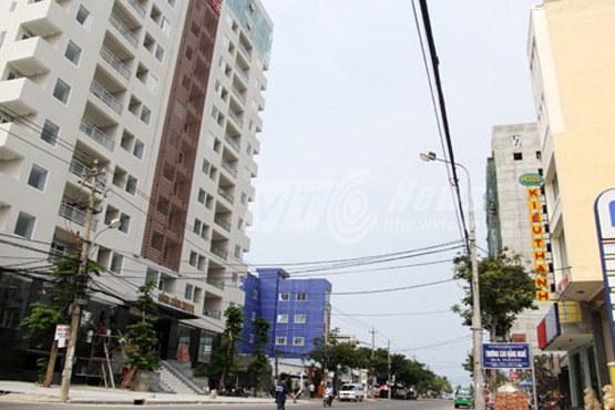 Dau la 'cuu tinh' cua bat dong san Da Nang? hinh anh