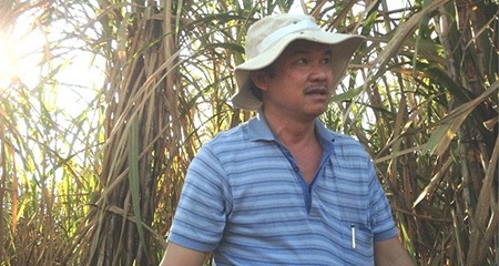 Chan troi moi cua bau Duc hinh anh