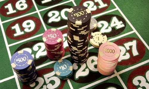 Cho nguoi Viet danh bac trong casino: Ly le khong vung hinh anh