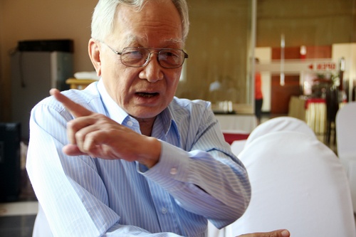 Chuyên gia kinh tế Bùi Kiến Thành cho rằng, không phải cứ mở dăm ba casino là kinh tế tăng trưởng.