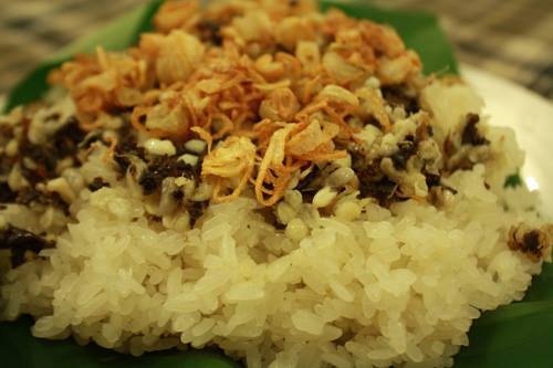 Dan Ha thanh chi bac trieu an trung kien gai den hinh anh