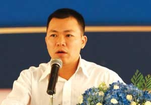 Ông Phạm Hồng Dương, thành viên HĐQT Công ty mía đường Thành Thành Công Tây Ninh.