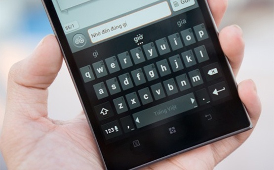 Cuoc chien can man cua 'hiep si' Unikey hinh anh