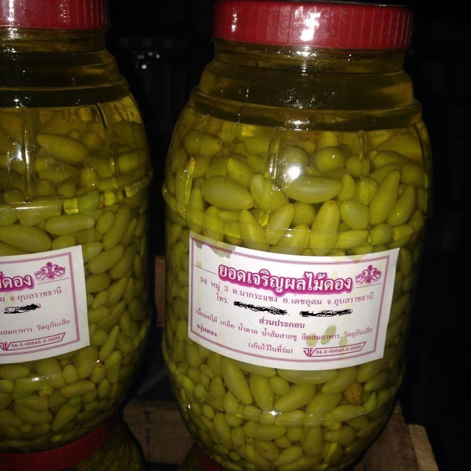 Nho Lao muoi ot map mo nguon goc ban tran lan o Viet Nam hinh anh