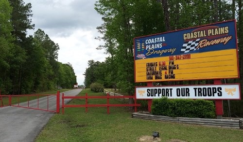 Hiện trường vụ tai nạn hôm 26/4.