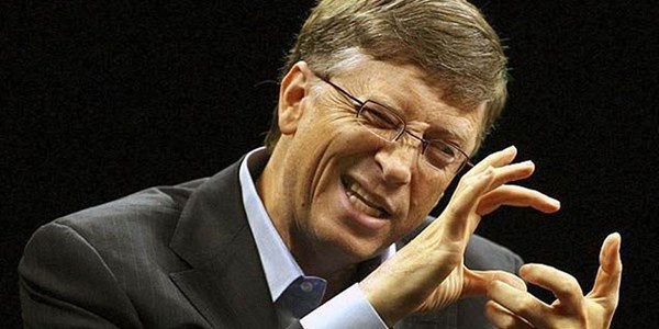 Bill Gates che ty phu Trung Quoc keo kiet hinh anh