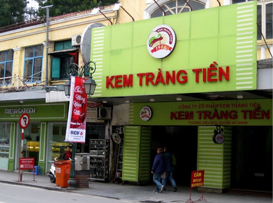 On ao thuong vu thau tom, Kem Trang Tien gio ra sao? hinh anh