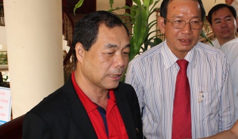 Giai ma chuyen thay tuong ngan hang hinh anh