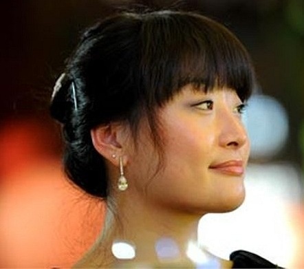 Con gai cac ty phu va nhung tiet lo kho tin hinh anh