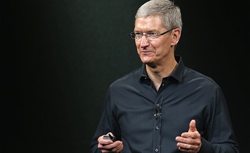 CEO cac tap doan lon tren the gioi: Ke khoc nguoi cuoi hinh anh