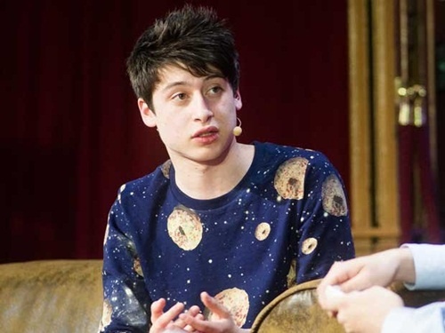 16 doanh nhan tre co anh huong lon trong lang cong nghe hinh anh