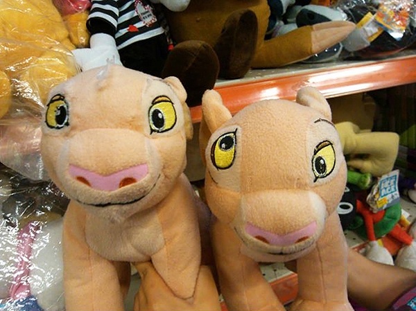 Nhung san pham mac loi ngo ngan hinh anh